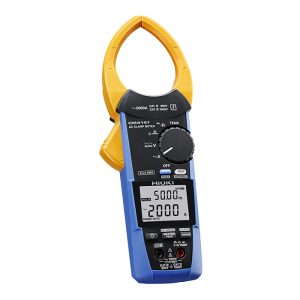 AC CLAMP METER CM4141