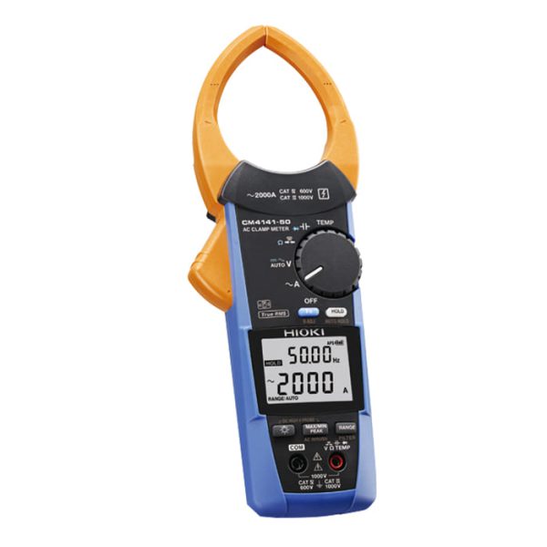 AC CLAMP METER CM4141-50