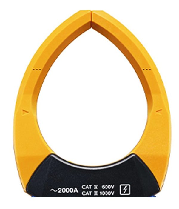 AC CLAMP METER CM4142