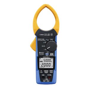 AC CLAMP METER CM4142