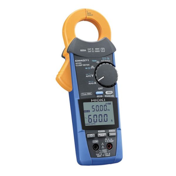 Buy Hioki CM4371-50 AC/DC CLAMP METER