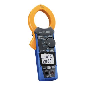 AC/DC CLAMP METER CM4373