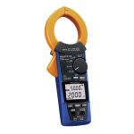 AC/DC CLAMP METER CM4373-50