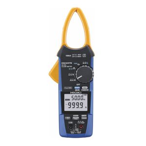 AC/DC CLAMP METER CM4375
