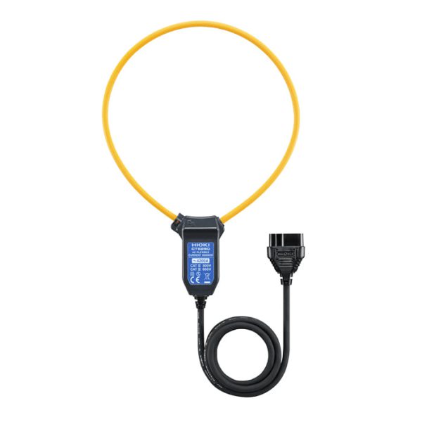 AC FLEXIBLE CURRENT SENSOR CT6280