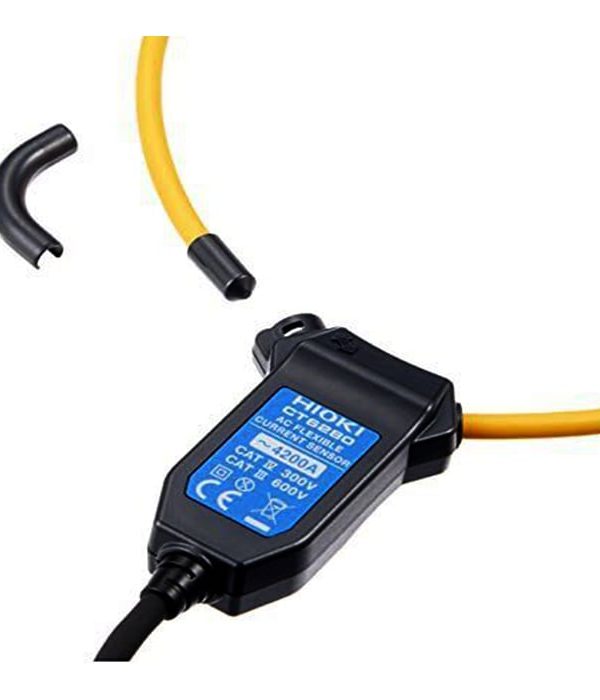AC FLEXIBLE CURRENT SENSOR CT6280