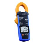 AC LEAKAGE CLAMP METER CM4002