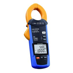 AC LEAKAGE CLAMP METER CM4002