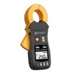 Hioki CLAMP ON EARTH TESTER FT6380-50