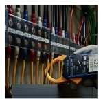 CM4141 HIOKI AC CLAMP METER 1
