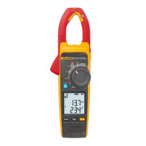 FLUKE377 FC Non-Contact Voltage True-rms AC/DC Clamp Meter with iFlex