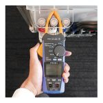 HIOKI CM4375 AC DC CLAMP METER