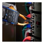 HIOKI CM4375 AC DC CLAMP METER