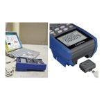 HIOKI DT4252 AN ACCURATE DIGITAL MULTIMETER