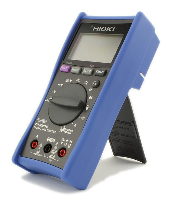 HIOKI DT4256 DIGITAL MULTIMETER 1