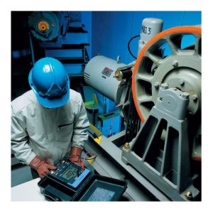 HIOKI IR3455 HIGH VOLTAGE INSULATION TESTER