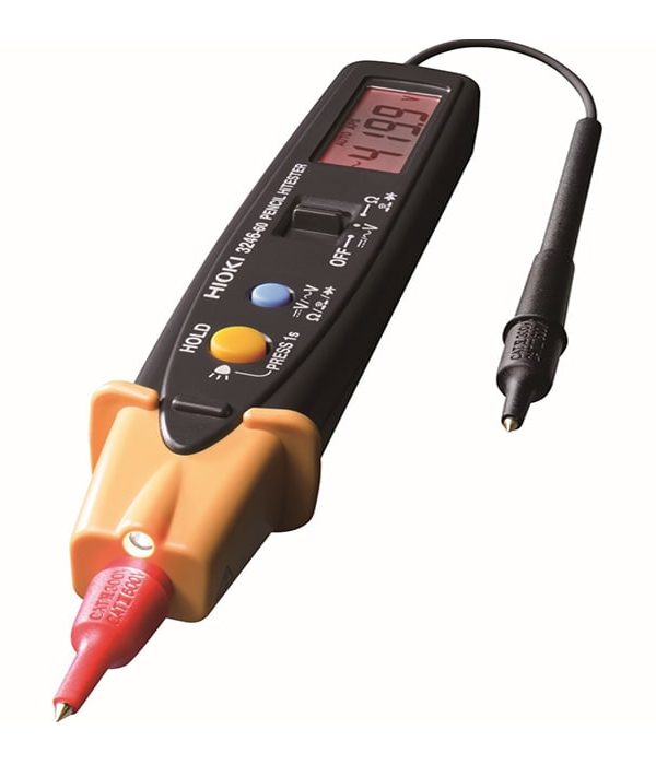 HiTESTER PENCIL HIOKI 3246-60