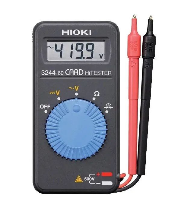 Hioki-3244-60-2