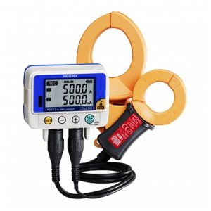 Hioki CLAMP LOGGER LR5051