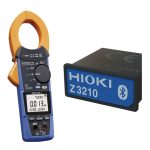 Hioki CM3286 AC CLAMP POWER METER