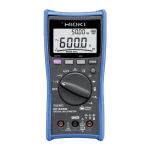 Hioki Dt4256 Digital Multimeter