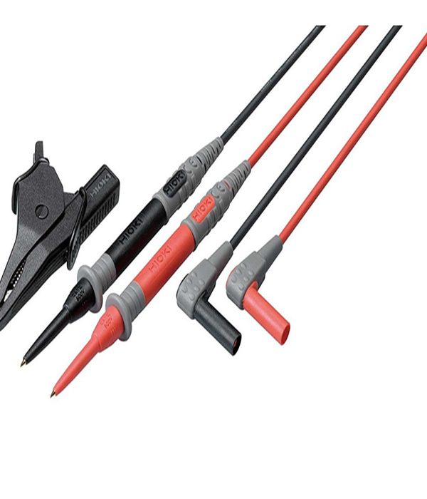 Hioki L9207 10 Test Lead for Digital HiTester
