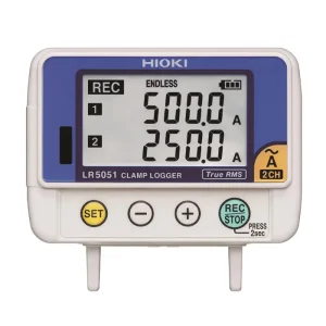 Hioki LR5051