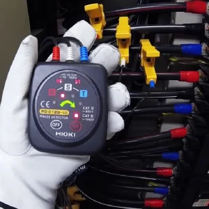 Hioki PD3129 10