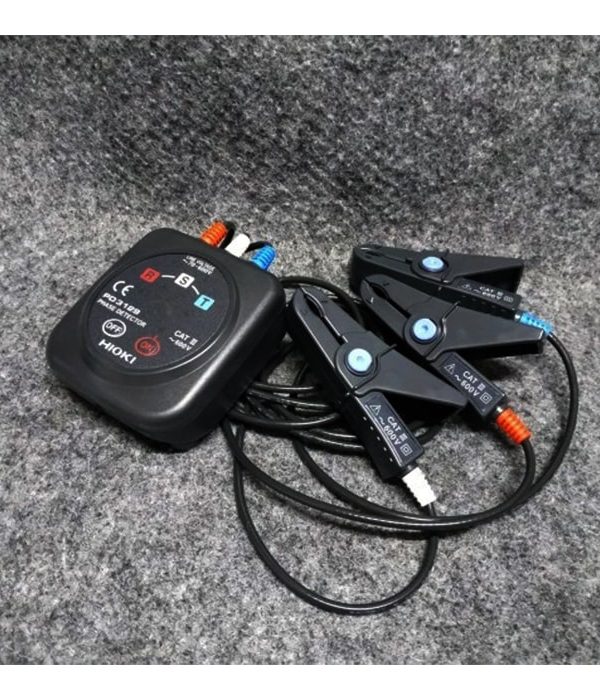Hioki PHASE DETECTOR PD3129