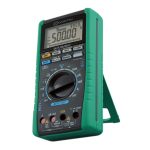KEW 1062 Kyoritsu powerful Digital Multimeter