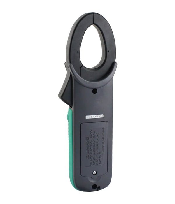 Kyoritsu 2046R AC DC Digital Clamp Meter