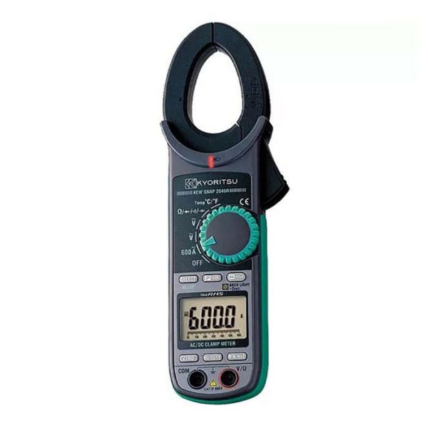 Buy Kyoritsu 2046R AC/DC Digital Clamp Meter At Best Price