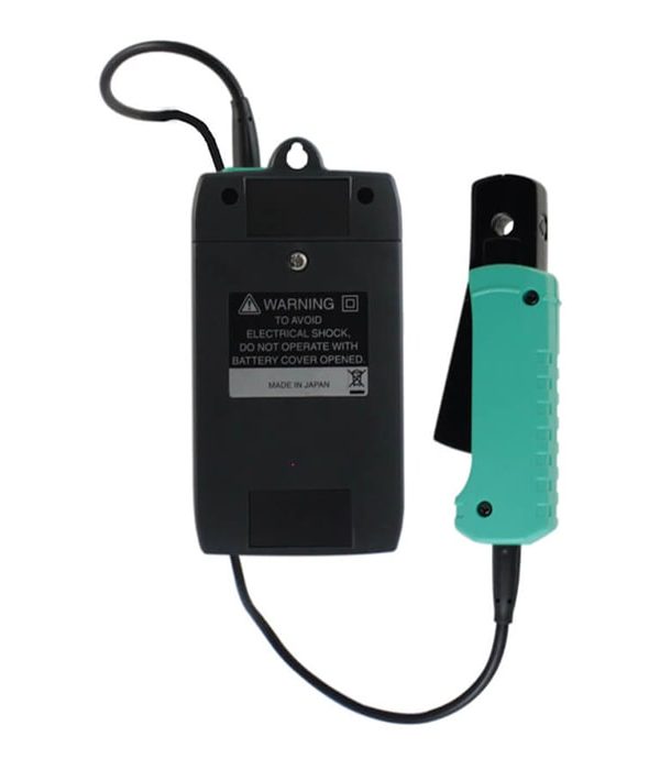 Kyoritsu DC Milliamp Clamp Meter KEW 2500