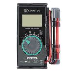 Kyoritsu KEW 1019R Digital Multimeter