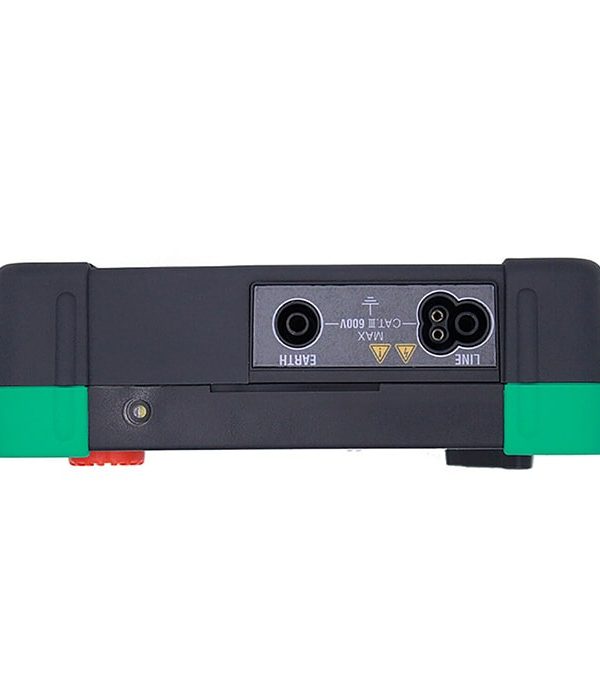 Kyoritsu Kew 3431 Analogue Insulation Tester