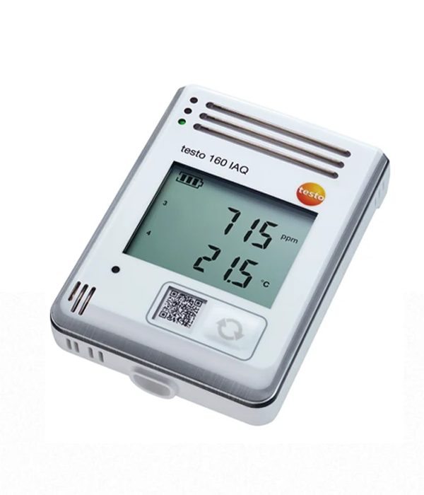 buy Testo 160 IAQ WiFi Data Logger