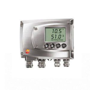buy Testo 6681 - Temperature/humidity transmitter