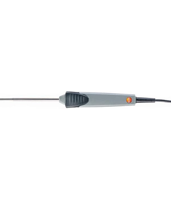 Testo 0602 0393 Fast-Action Surface Probe (TC type K)