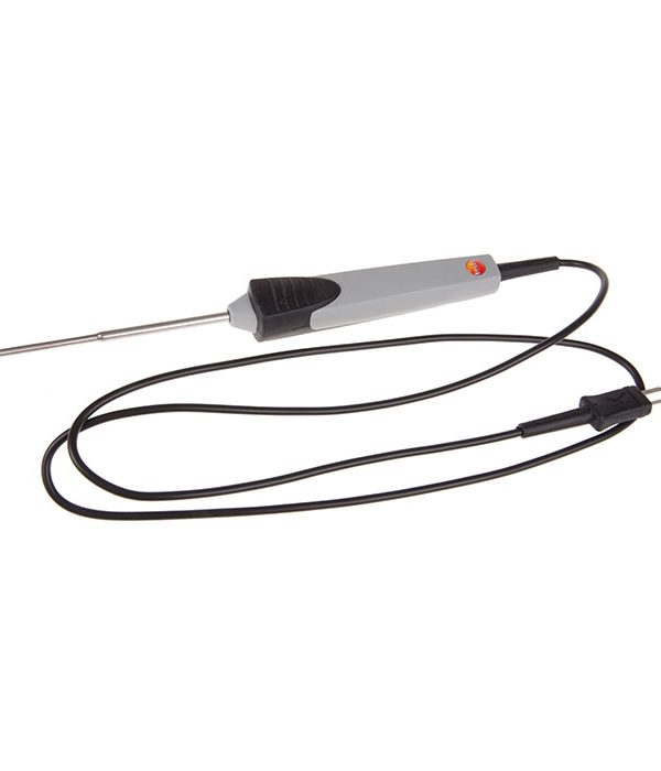 Testo 06021293 Waterproof Immersion Probe