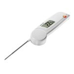 Testo 103 - Penetration thermometer