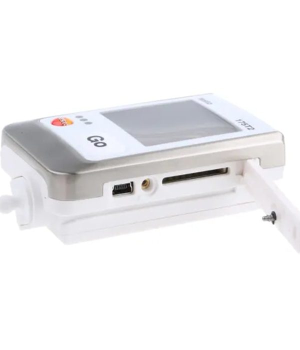 Testo 175 T2 Temperature data logger (1)