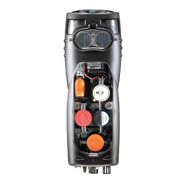Testo-340-Flue-gas-analyzer