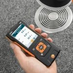 Testo 440 - Air Velocity And IAQ Measuring Instrument - Image 5