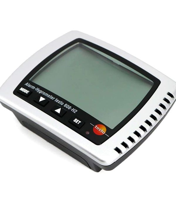 Testo 608-H2 Thermo hygrometer