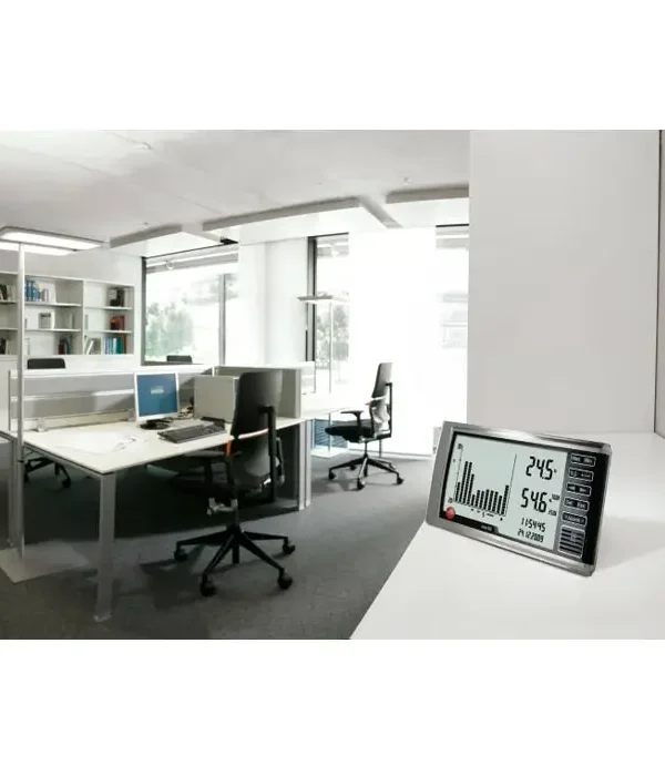 Testo 622