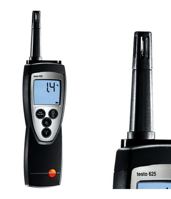 Testo 625 Thermohygrometer