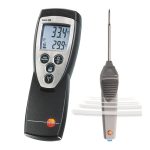 Testo 925-An Epic Temperature Measuring Instrument