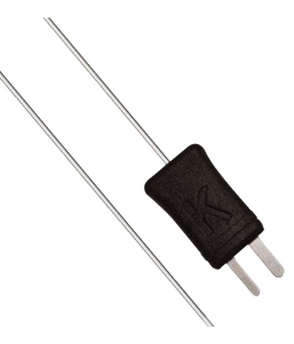 Testo Immersion Measuring Tip (TC Plug Type K)