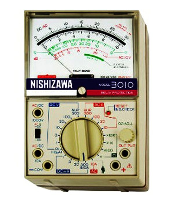 hioki 3010