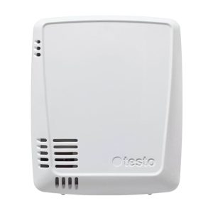 Specifications of testo 160 E - WiFi data logger with 2 connections for temperature and humidity